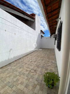 CASA - BAIRRO REIS VELOSO, PARNAÍBA(PI)