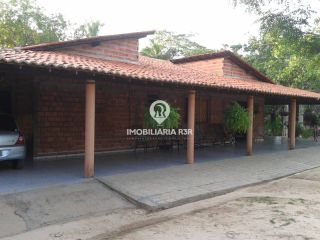 CASA - POVOADO ITAGUARÁ, TIMON (MA)