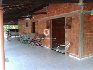 CASA - POVOADO ITAGUARÁ, TIMON (MA)
