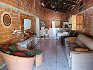 CASA - POVOADO ITAGUARÁ, TIMON (MA)