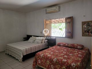 CASA - POVOADO ITAGUARÁ, TIMON (MA)