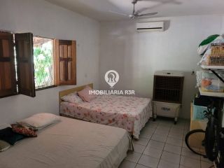 CASA - POVOADO ITAGUARÁ, TIMON (MA)