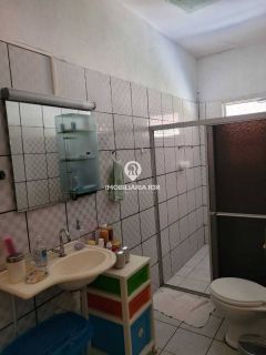 CASA - POVOADO ITAGUARÁ, TIMON (MA)