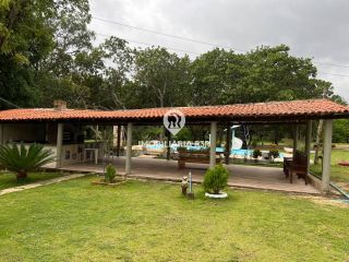 CASA - POVOADO ITAGUARÁ, TIMON (MA)