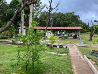 CASA - POVOADO ITAGUARÁ, TIMON (MA)