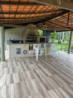 CASA - POVOADO ITAGUARÁ, TIMON (MA)