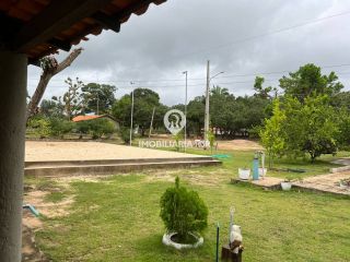 CASA - POVOADO ITAGUARÁ, TIMON (MA)