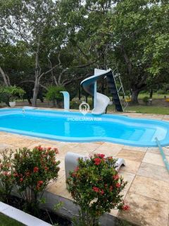CASA - POVOADO ITAGUARÁ, TIMON (MA)