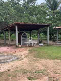 CASA - POVOADO ITAGUARÁ, TIMON (MA)
