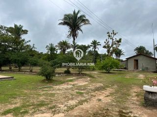 CASA - POVOADO ITAGUARÁ, TIMON (MA)