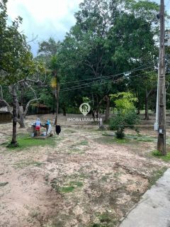 CASA - POVOADO ITAGUARÁ, TIMON (MA)