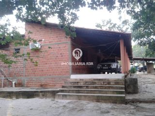 CASA - POVOADO ITAGUARÁ, TIMON (MA)