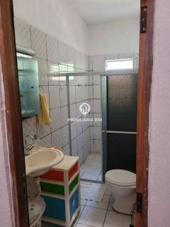 CASA - POVOADO ITAGUARÁ, TIMON (MA)