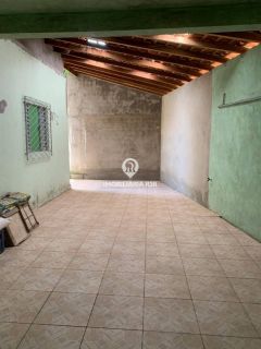 CASA DÚPLEX - BAIRRO TODOS OS SANTOS, ZONA SUDESTE