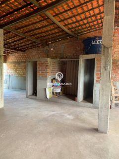 CASA DÚPLEX - BAIRRO TODOS OS SANTOS, ZONA SUDESTE