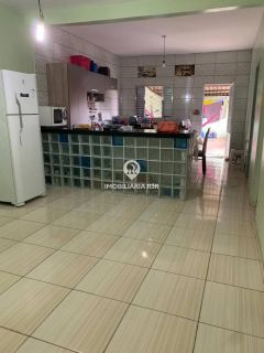 CASA DÚPLEX - BAIRRO TODOS OS SANTOS, ZONA SUDESTE