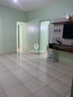 CASA DÚPLEX - BAIRRO TODOS OS SANTOS, ZONA SUDESTE