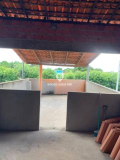 CASA DÚPLEX - BAIRRO TODOS OS SANTOS, ZONA SUDESTE