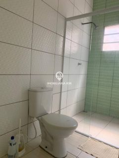 CASA DÚPLEX - BAIRRO TODOS OS SANTOS, ZONA SUDESTE