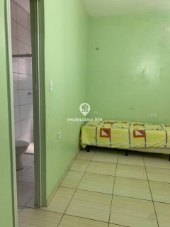CASA DÚPLEX - BAIRRO TODOS OS SANTOS, ZONA SUDESTE