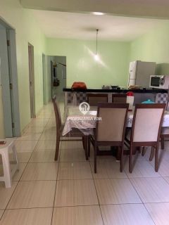 CASA DÚPLEX - BAIRRO TODOS OS SANTOS, ZONA SUDESTE