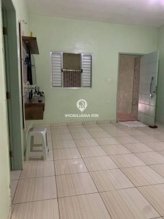 CASA DÚPLEX - BAIRRO TODOS OS SANTOS, ZONA SUDESTE