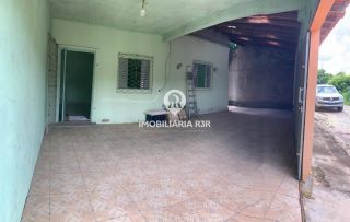 CASA DÚPLEX - BAIRRO TODOS OS SANTOS, ZONA SUDESTE