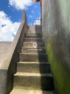 CASA DÚPLEX - BAIRRO TODOS OS SANTOS, ZONA SUDESTE