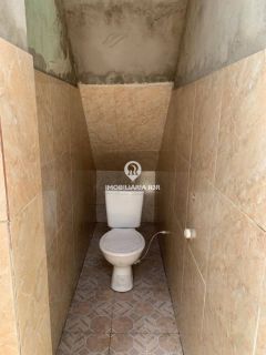 CASA DÚPLEX - BAIRRO TODOS OS SANTOS, ZONA SUDESTE