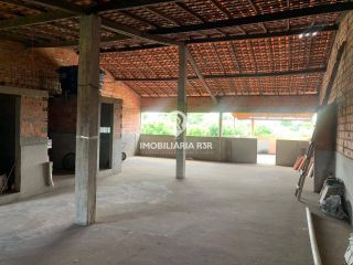 CASA DÚPLEX - BAIRRO TODOS OS SANTOS, ZONA SUDESTE