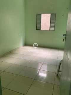 CASA DÚPLEX - BAIRRO TODOS OS SANTOS, ZONA SUDESTE