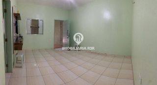 CASA DÚPLEX - BAIRRO TODOS OS SANTOS, ZONA SUDESTE