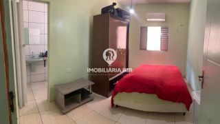 CASA DÚPLEX - BAIRRO TODOS OS SANTOS, ZONA SUDESTE