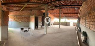 CASA DÚPLEX - BAIRRO TODOS OS SANTOS, ZONA SUDESTE