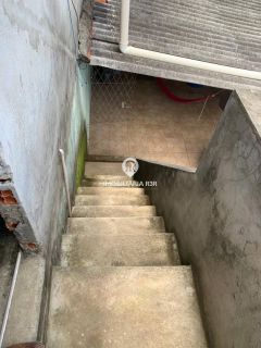 CASA DÚPLEX - BAIRRO TODOS OS SANTOS, ZONA SUDESTE
