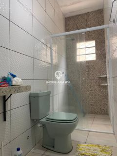 CASA DÚPLEX - BAIRRO TODOS OS SANTOS, ZONA SUDESTE