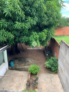 CASA DÚPLEX - BAIRRO TODOS OS SANTOS, ZONA SUDESTE