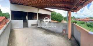CASA DÚPLEX - BAIRRO TODOS OS SANTOS, ZONA SUDESTE