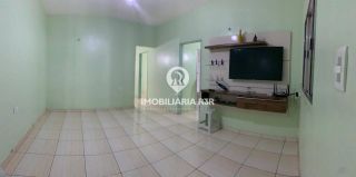 CASA DÚPLEX - BAIRRO TODOS OS SANTOS, ZONA SUDESTE