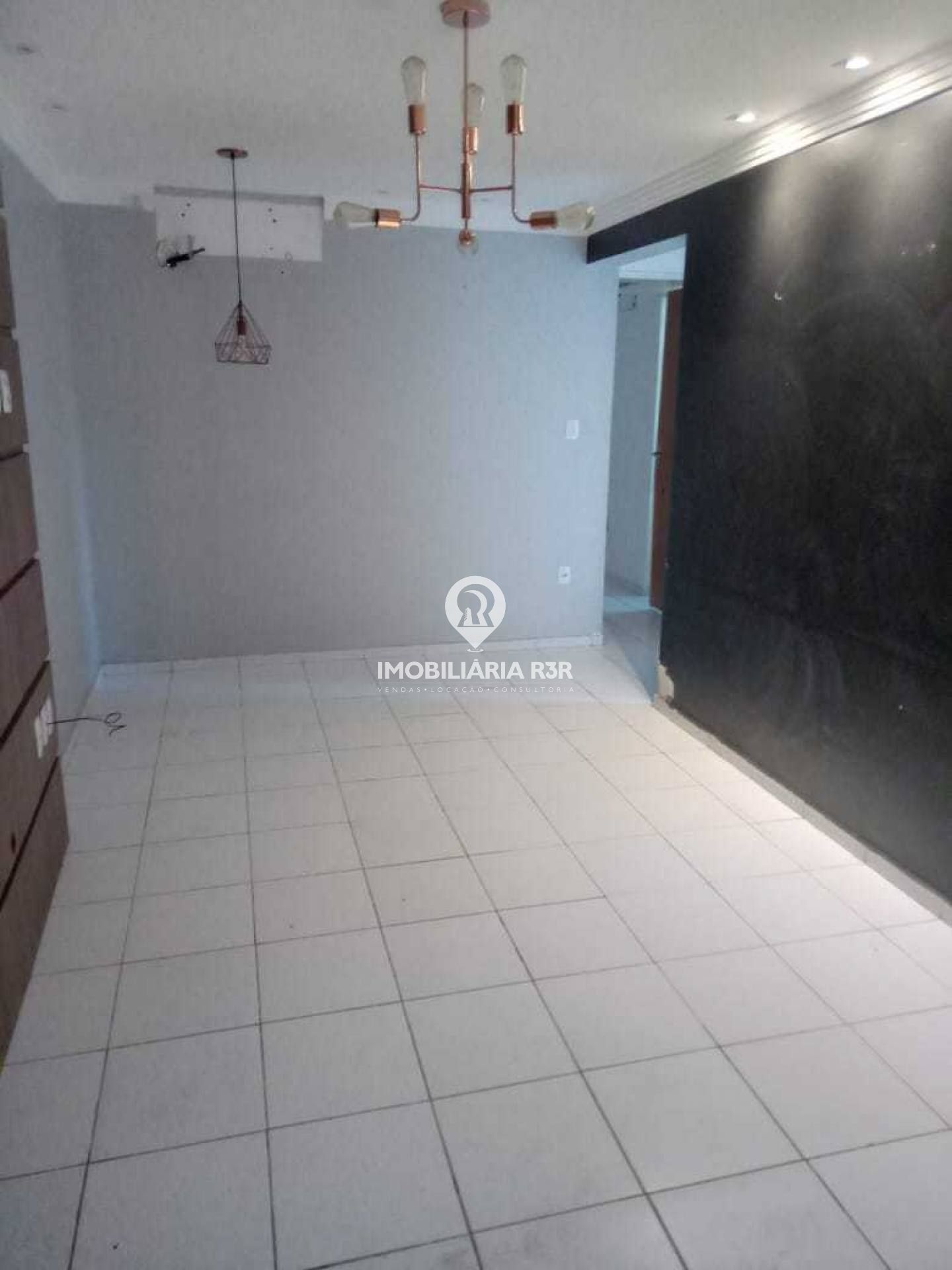 APARTAMENTO - BAIRRO SÃO SEBASTIÃO, ZONA SUDESTE