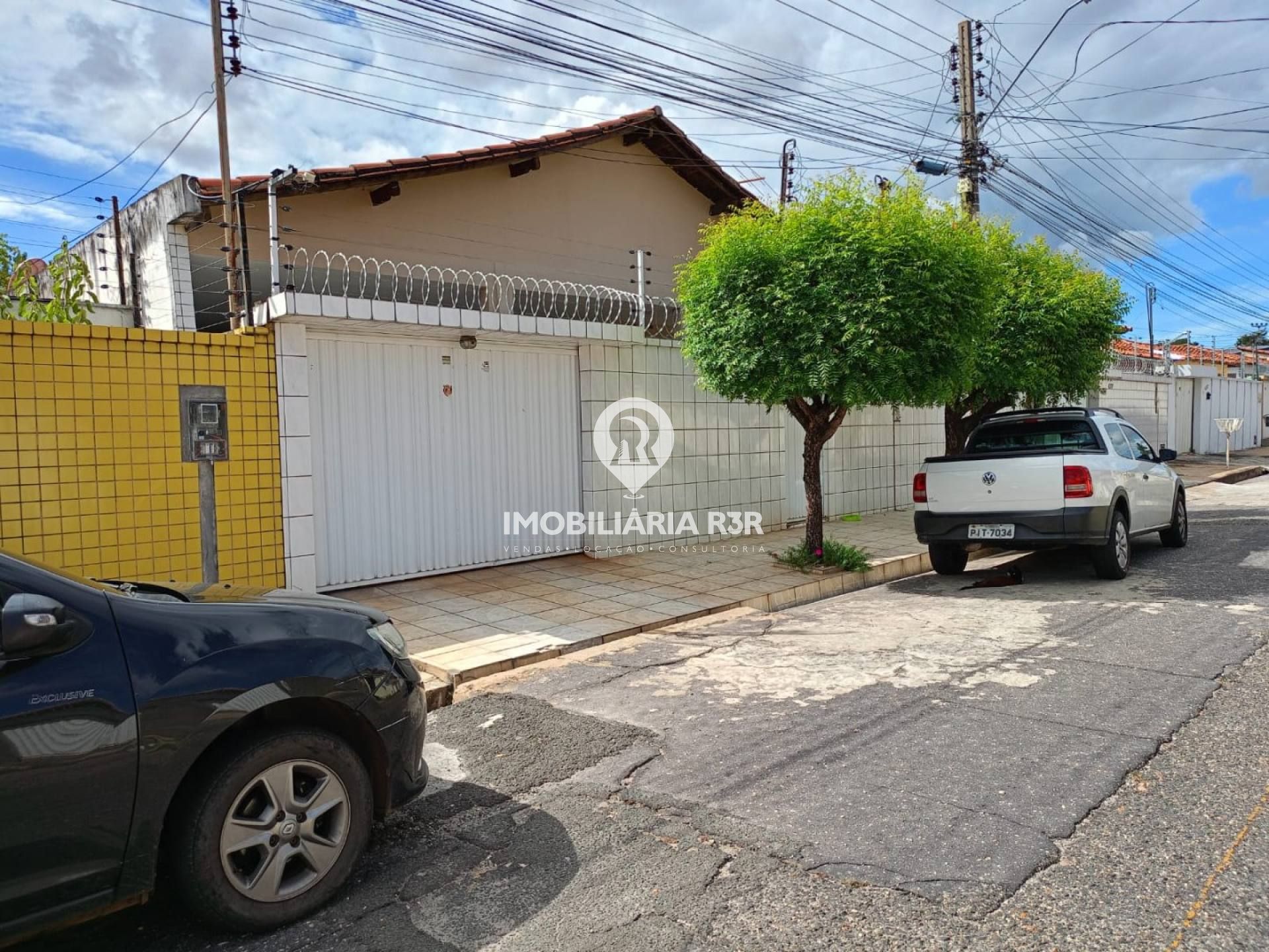 CASA - BAIRRO ACARAPE, ZONA NORTE