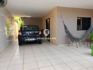 CASA - BAIRRO ACARAPE, ZONA NORTE