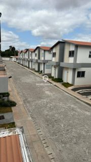CASA DÚPLEX - BAIRRO SÃO LOURENÇO, ZONA SUL
