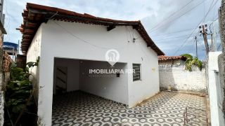 CASA - BAIRRO BELA VISTA I, ZONA SUL