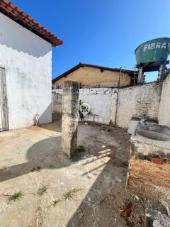 CASA - BAIRRO BELA VISTA I, ZONA SUL