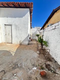 CASA - BAIRRO BELA VISTA I, ZONA SUL