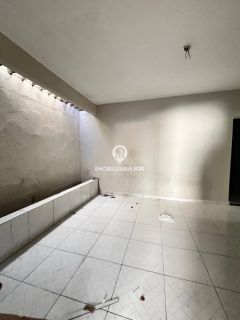 CASA - BAIRRO BELA VISTA I, ZONA SUL