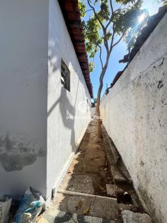 CASA - BAIRRO BELA VISTA I, ZONA SUL