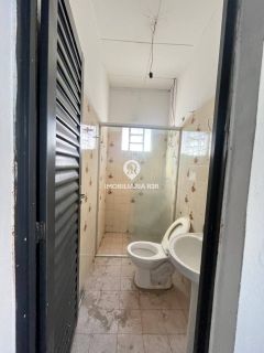CASA - BAIRRO BELA VISTA I, ZONA SUL