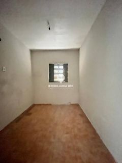 CASA - BAIRRO BELA VISTA I, ZONA SUL